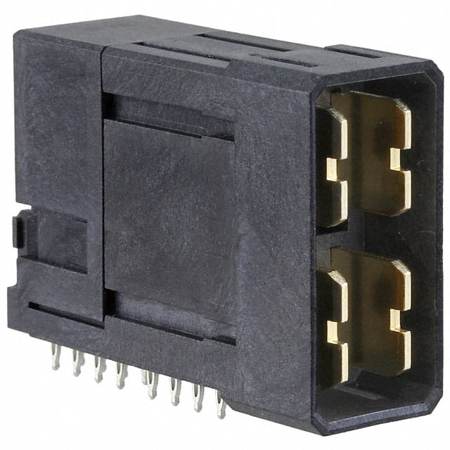 2169869-1 TE Connectivity AMP Connectors  Specialized